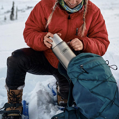 Термос Thermos IS210MS 1,2L