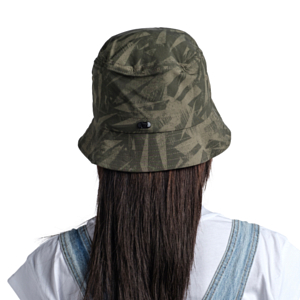 Панама Buff Adventure Bucket Hat Açai Khaki