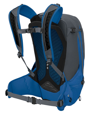 Рюкзак Osprey Escapist 30 Postal Blue