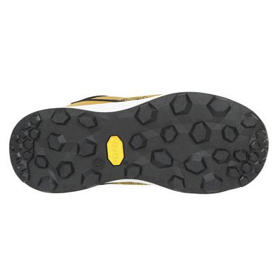 Ботинки Reima Edistys Ochre Yellow