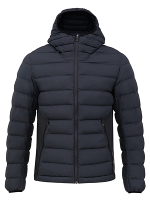 Куртка COLMAR 1327 2XX Black