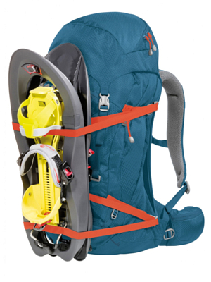 Рюкзак Ferrino Finisterre 48 Blue