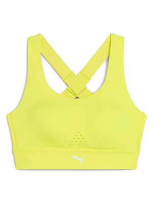 Топ беговой Puma Pwr Breathe Lemon Sherbert