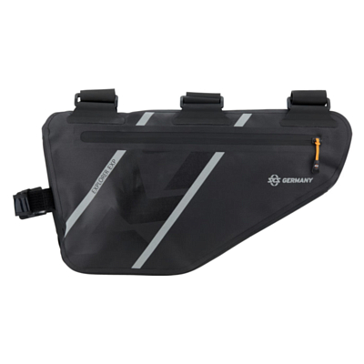 Сумка на раму SKS Explorer Frame Black