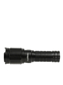 Фонарь ручной Naturehike Outdoor Flashlight Black