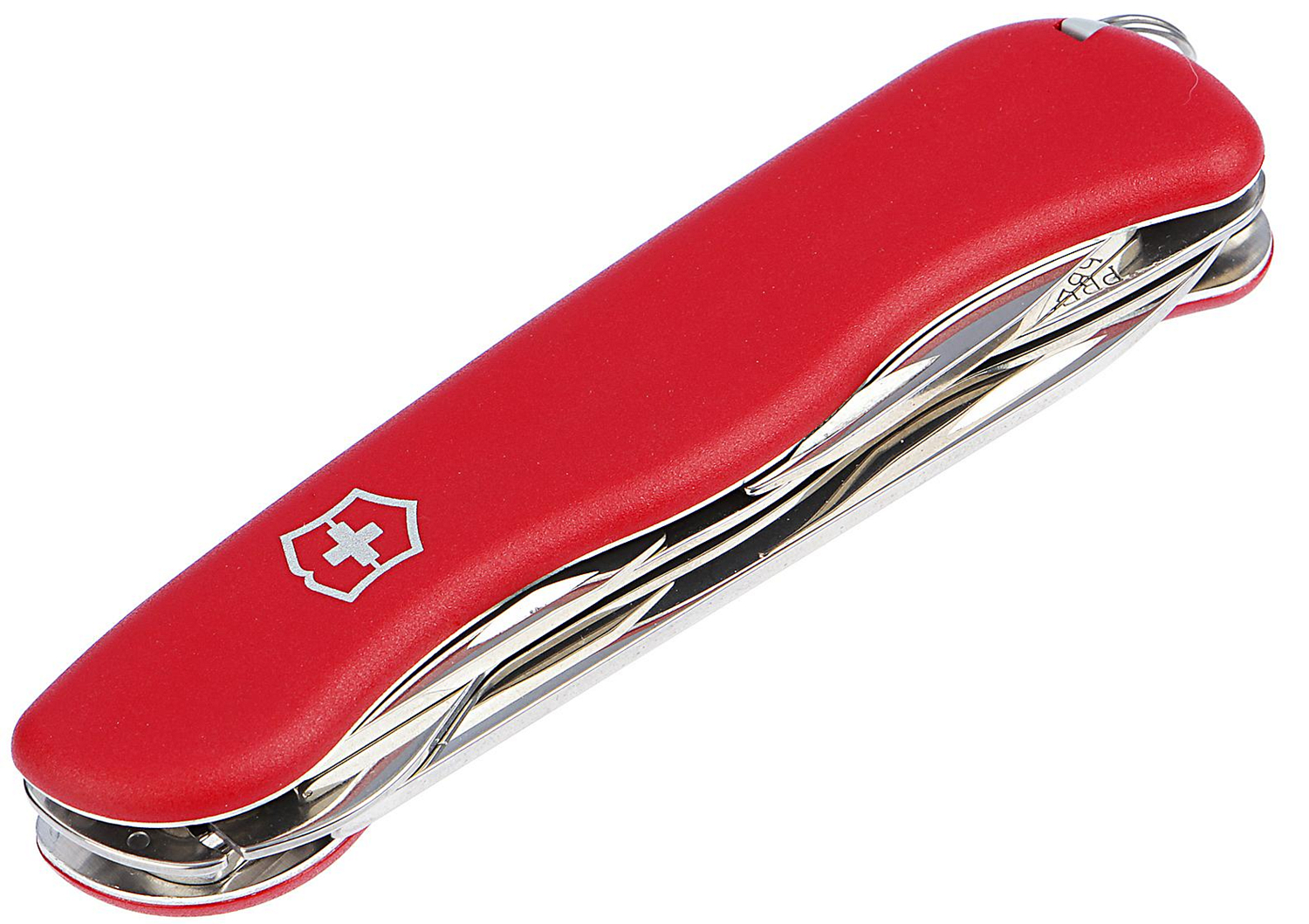 Нож Victorinox FORESTER (0.8363) красный