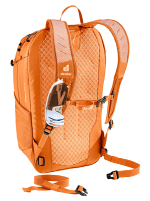 Рюкзак Deuter Speed Lite 21 Peach/Tuscany