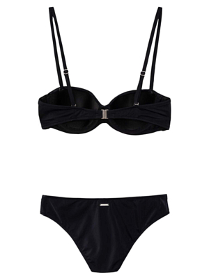 Купальник COLMAR раздельный Madeira Black
