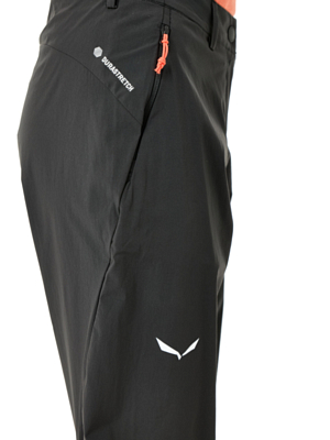 Брюки Salewa Puez Talvena Black Out