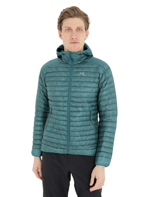 Куртка Arcteryx Cerium Sl Hoody Men'S