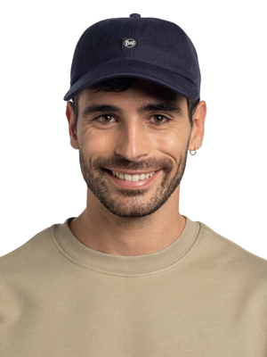 Кепка Buff Chill Basebal Cap Dycel Navy