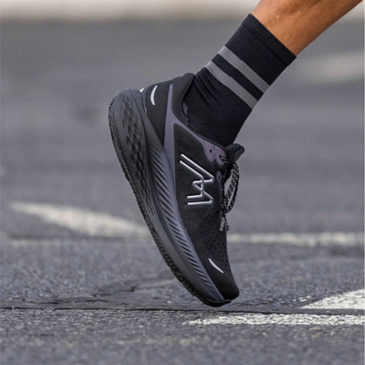 Кроссовки KARHU Mestari Run 1.5 Black