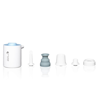 Насос портативный Flextail Tiny Pump White
