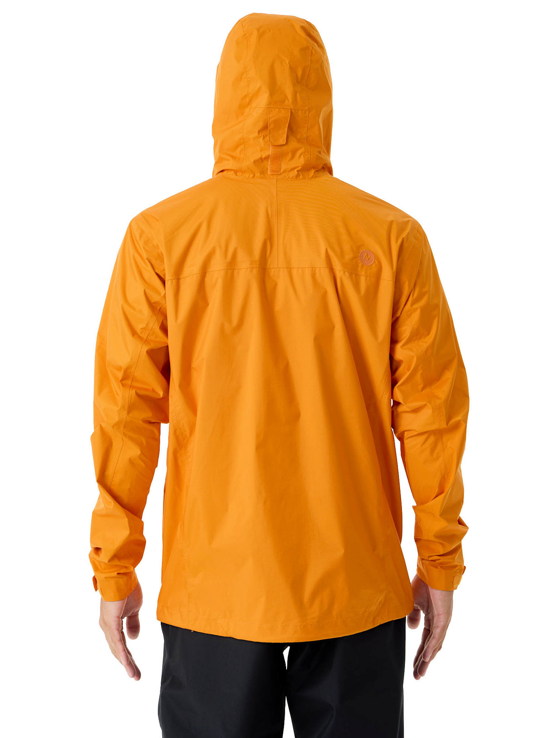 Куртка Marmot PreCip Eco Jacket Orange Pepper