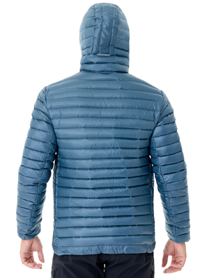 Куртка BASK Chamonix Light Mj V2 Колониальный Синий