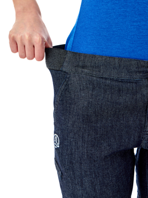 Шорты Ternua Siurana Berm Denim