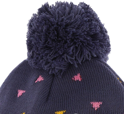Шапка VIKING Napa Dark Grey