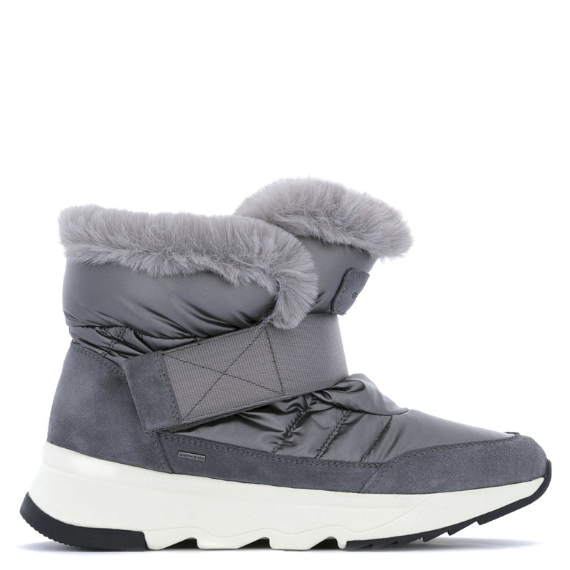 Geox d sales