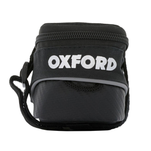 Велосумка Oxford T.7 Wedge Bag 0.7L