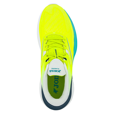 Кроссовки Joma R.6000 Fluorescent Yellow