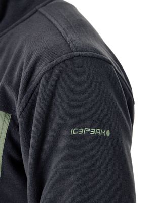 Толстовка Icepeak Maxwell Granite