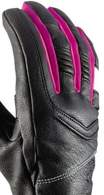 Перчатки VIKING Sella Ronda Pink