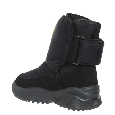 Ботинки Jog dog Cosmojet Tuono Camouflage/Black