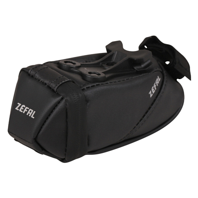 Saddle バッグ Сумка подседельная Zefal Iron Pack 2 S-Tf Saddle Bag