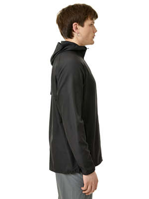 Куртка беговая Nordski Runway Black