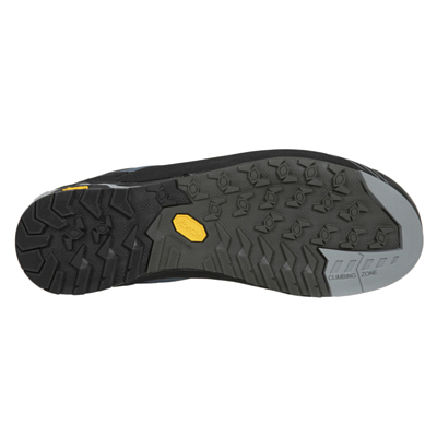 Ботинки Asolo Eldo Mid Lth Gv Mm Tail