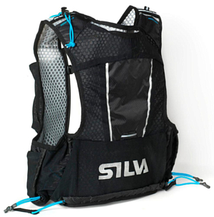 Жилет для бега Silva Strive Light 5 XS/S