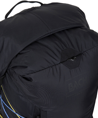Рюкзак BACH Higgs 15 Black