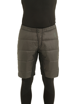 Шорты горнолыжные SCOTT Insuloft Light PL M Black