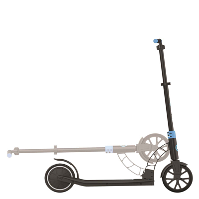 Электросамокат Globber One K E-Motion 15 Черный