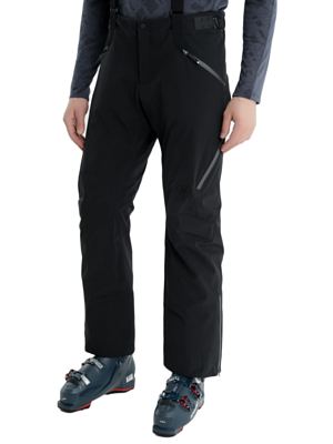 Брюки горнолыжные Dainese Hp Talus Pants Black-Concept