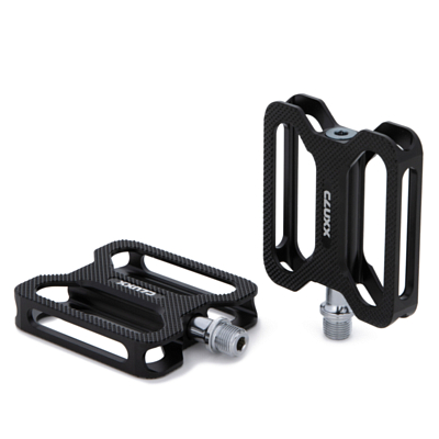 Педали CLUXX Rocket 100 Black