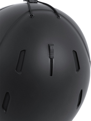 Шлем ULTRASCOUT Nix Black