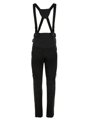 Брюки Salewa Ortles GTX Pro Black Out