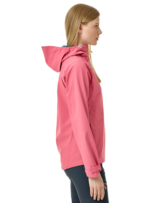Куртка Ternua Valdur Deep Pink