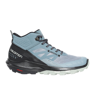 Ботинки SALOMON Outpulse Mid Gtx W StoWea/Black/