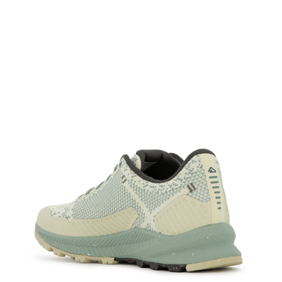 Ботинки Dolomite W's Carezza Knit Bone White