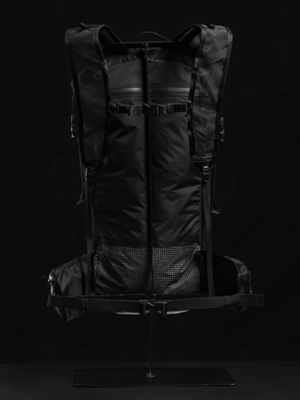 Герморюкзак Matador складной Freerain 28L Black