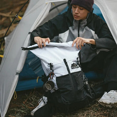 Рюкзак Naturehike Helium 30L White