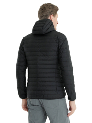 Куртка Salewa Brenta RDS Down Black Out