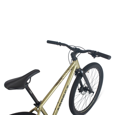 Велосипед Aspect Winner Lite 26 2025 Светло Зеленый