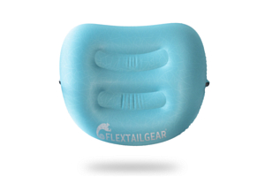 Подушка Flextail Air Pillow Blue