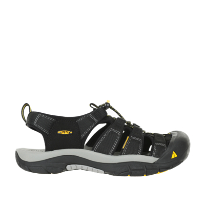 Сандалии Keen Newport H2 Black