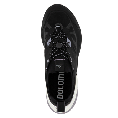Ботинки Dolomite W's Nibelia Black/Lilac Grey