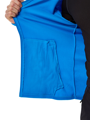 Джемпер VIKING Tesero Blue