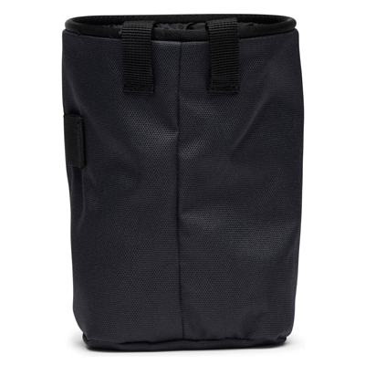 Мешочек для магнезии Black Diamond Mojo Chalk Bag Carbon